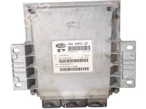 Used Engine control unit (ECU) Engine control unit (ECU) 37690936 37690936