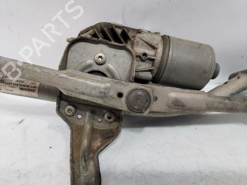 Front wiper motor BMW 5 (F10) 520 d | BP29929140M29