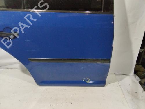 Porta posteriore destra VW TOURAN (1T1, 1T2) | BP30927044C5