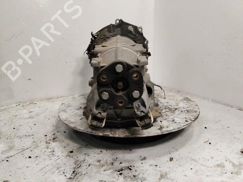 Gearbox BMW 3 (F30, F80) 320 d | BP25895874M3 