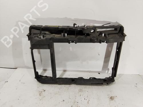 Frontplade/Frontkurv Frontplade/Frontkurv PEUGEOT 207 (WA_, WC_) [2006-2015] 33676868 33676868