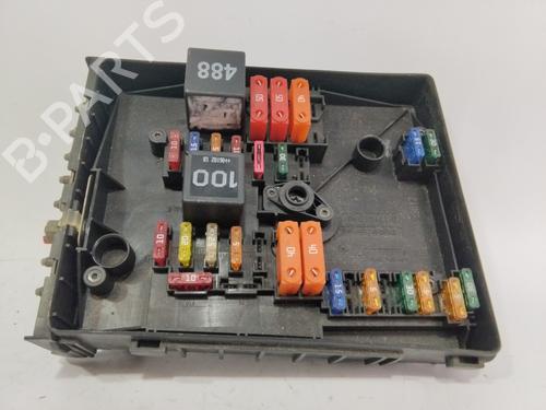 Sikringsdose VW TOURAN (1T1, 1T2)  | BP23235259E1 