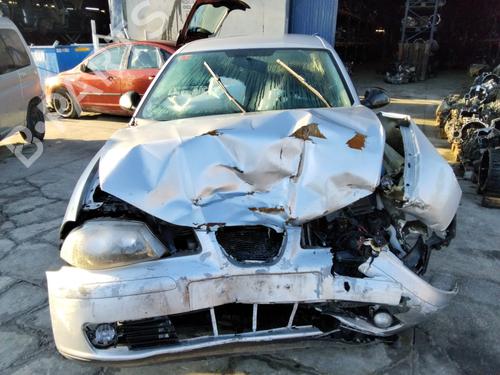 Electronic module SEAT CORDOBA (6L2) 1.9 TDI | BP32979125M83 - Image 5