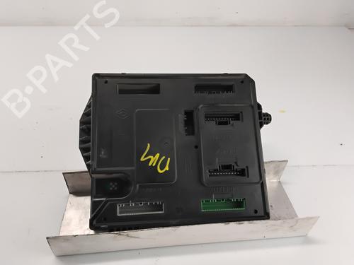 Używane Moduł elektroniczny RENAULT MEGANE III Hatchback (BZ0/1_, B3_) 1.9 dCi (BZ0N, BZ0J) (131 hp) 28670529