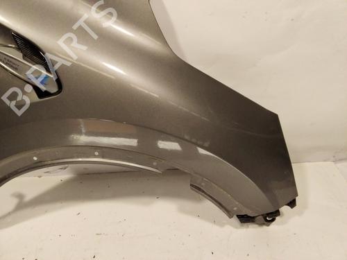 Right front fenders RENAULT CAPTUR II (HF_)  | BP29728095C42 