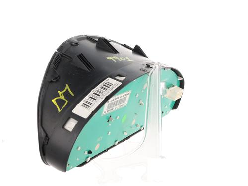 Instrument cluster PEUGEOT 407 (6D_)  | BP29418151C47 