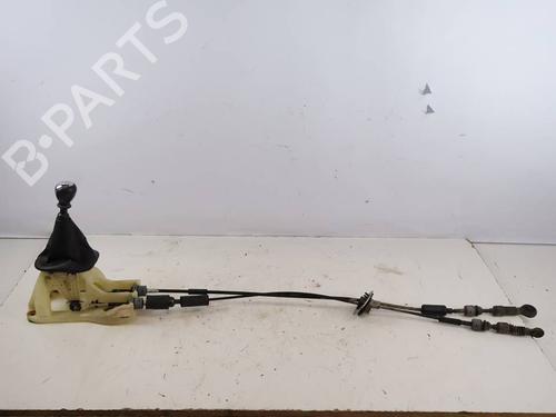 Used Gear lever Gear lever HYUNDAI ix35 (LM, EL, ELH) [2009-2016] 40514132 40514132