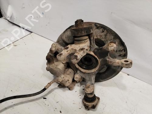 Right front steering knuckle NISSAN TERRANO II (R20) 2.7 TDi 4WD | BP24301929M26 