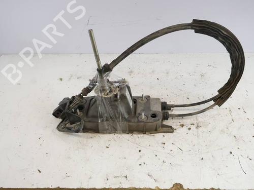 Used Gear lever Gear lever 38759536 38759536