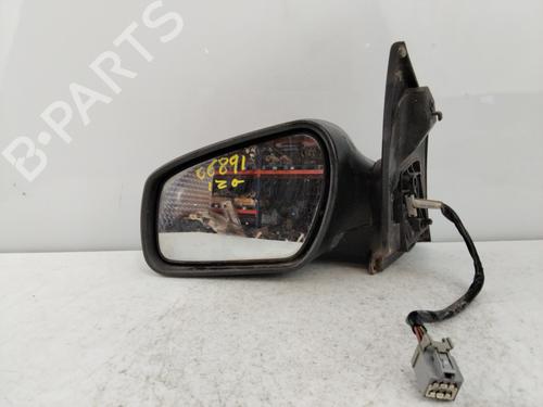 Used Left mirror FORD FOCUS II Convertible 2.0 TDCi (136 hp) 19075329