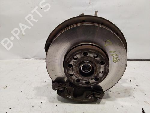 Used Right front steering knuckle SEAT ALTEA (5P1) [2004-2015]  25717340