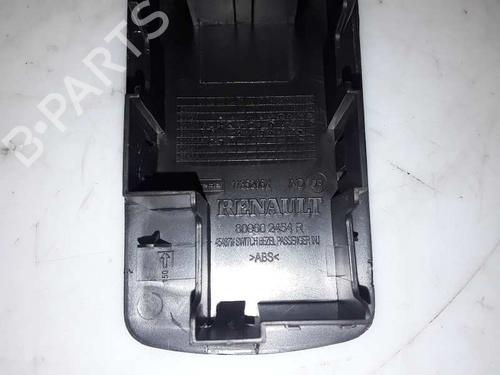 Right front window switch RENAULT CLIO IV (BH_)  | BP8565932I26 