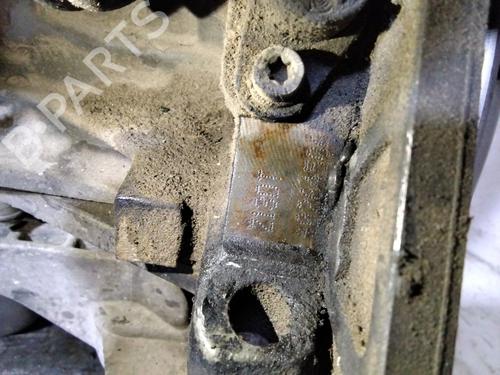 Engine OPEL CORSA C (X01)  | BP38082272M1  - Image 8