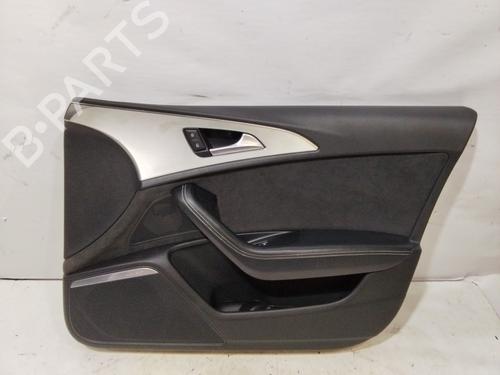 Front right panel AUDI A6 Allroad C7 (4GH, 4GJ) 3.0 TDI quattro | BP34128644C59 - Image 2