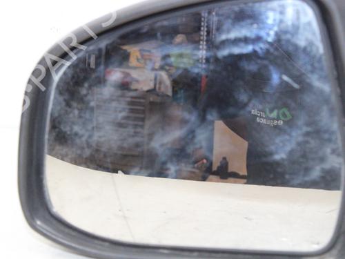 Left mirror FORD MONDEO IV (BA7) 1.8 TDCi | BP15068208C26 