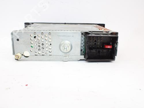Radio PEUGEOT 308 I (4A_, 4C_) 1.6 HDi | BP15470230E6 