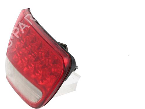 Left taillight CITROËN C-CROSSER (VU_, VV_) 2.2 HDi | BP29911195C34