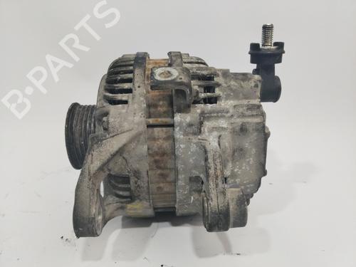 Alternator MAZDA 2 (DE_, DH_)  | BP22385791M7 