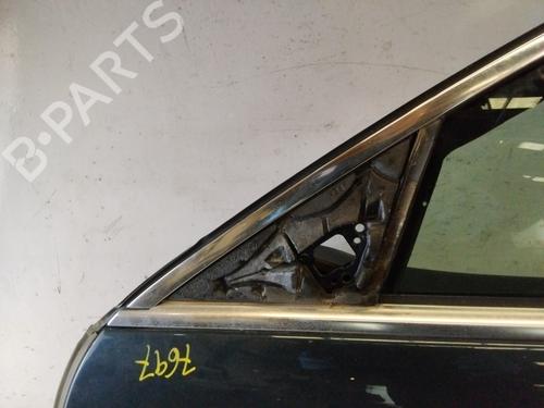 Left front door MERCEDES-BENZ S-CLASS (W221, V221) S 350 (221.056, 221.156) | BP21376744C2 