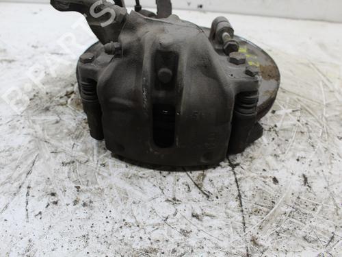 Right front steering knuckle RENAULT MEGANE I (BA0/1_) 1.9 dTi (BA08, BA0N) | BP16981659M26 
