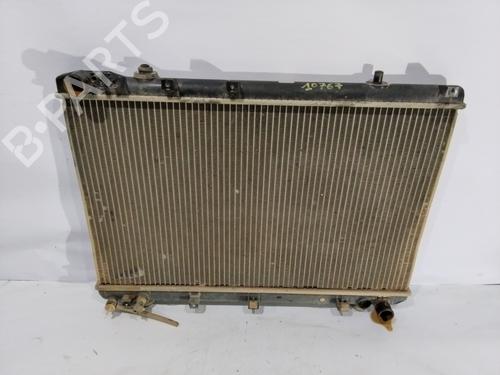 Used Water radiator Water radiator SSANGYONG KORANDO (KJ) 2.3 D (KJ) (79 hp) 32483667 32483667