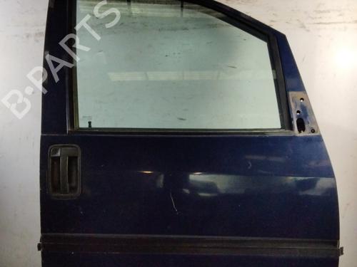 Right front door PEUGEOT EXPERT (224_) 1.9 TD | BP21142084C3 