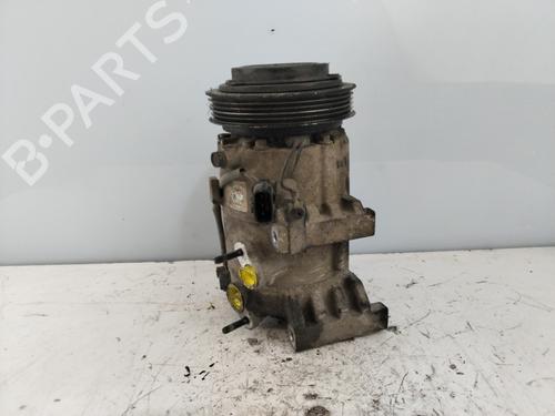 AC compressor KIA SPORTAGE III (SL) 1.7 CRDi | BP18886949M34 