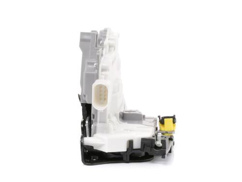 Rear left lock SEAT LEON (1P1)  | BP23661043C100 