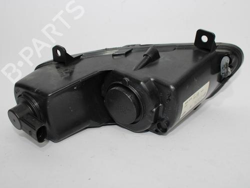 Right front fog light VW POLO V (6R1, 6C1)  | BP11884250C31 