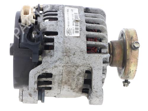Used Alternator Alternator FORD FOCUS I Saloon (DFW) 1.8 TDCi (115 hp) 33673596 33673596