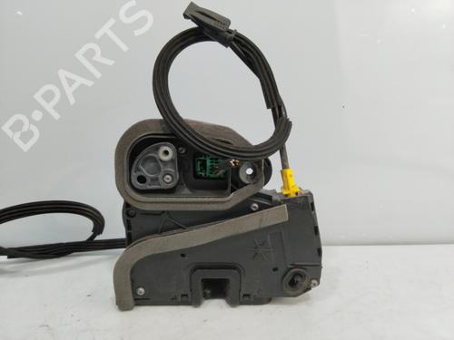 Rear left lock OPEL ASTRA K (B16) 1.6 CDTi (68) | BP20225927C100 