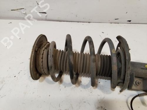 Right front shock absorber FORD MONDEO IV (BA7)  | BP29420504M17 