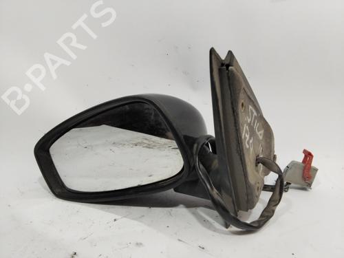 Ryggespeil venstre FIAT STILO (192_) [2001-2010]  22413782