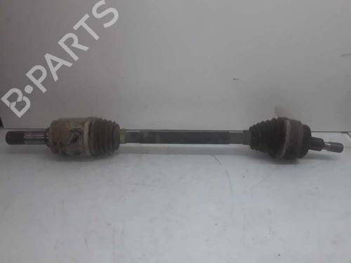 Used Left front driveshaft MERCEDES-BENZ M-CLASS (W163) ML 270 CDI (163.113) (163 hp) 8564927