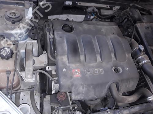 Injection pump CITROËN XSARA Coupe (N0) 2.0 HDI 90 | BP27456068M78 