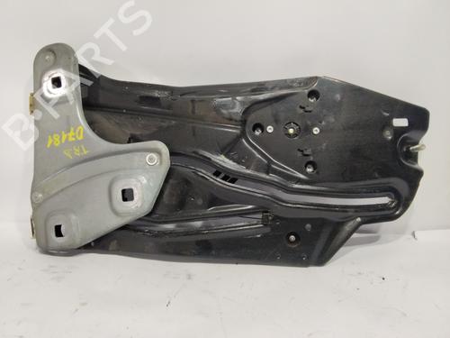 Used Rear right window mechanism Rear right window mechanism 34554096 34554096