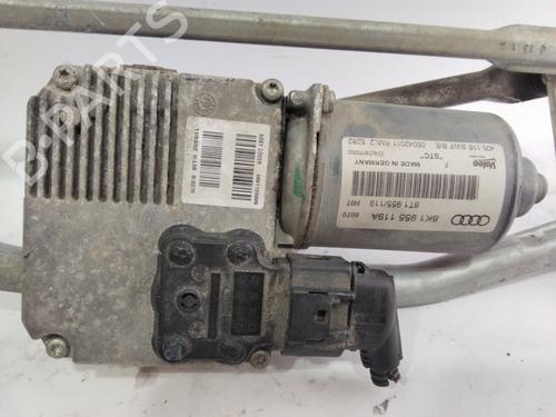Front wiper motor AUDI A4 B8 Avant (8K5)  | BP24627887M29 