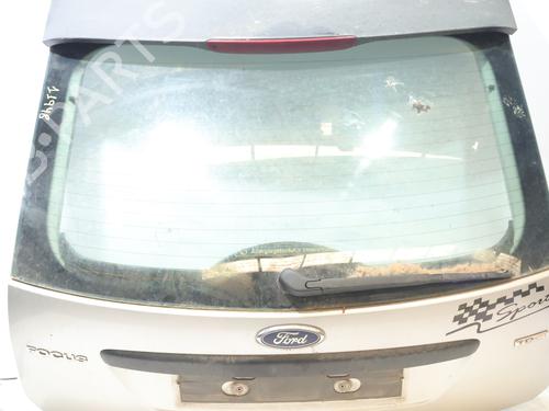 Used Tailgate Tailgate 36807123 36807123