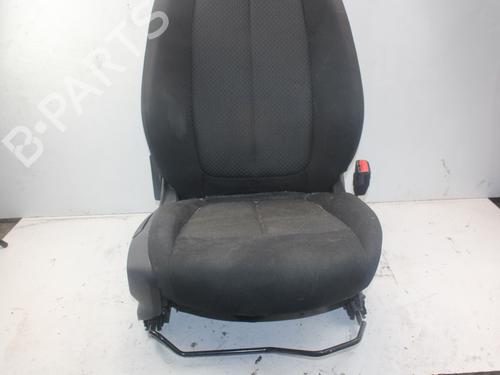 Sæde venstre fortil BMW X2 (F39) sDrive 18 i | BP17151474C15 