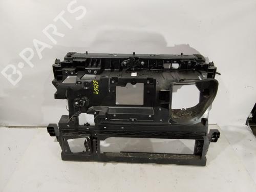Frontplade/Frontkurv Frontplade/Frontkurv NISSAN TOWNSTAR Box Body/MPV (XFK) [2021-2026] 34353336 34353336