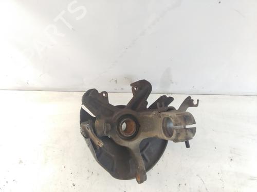 Right front steering knuckle SEAT IBIZA III (6L1)  | BP22386069M26 