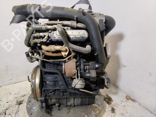 Engine VW TOURAN (1T1, 1T2)  | BP33801581M1  - Image 11