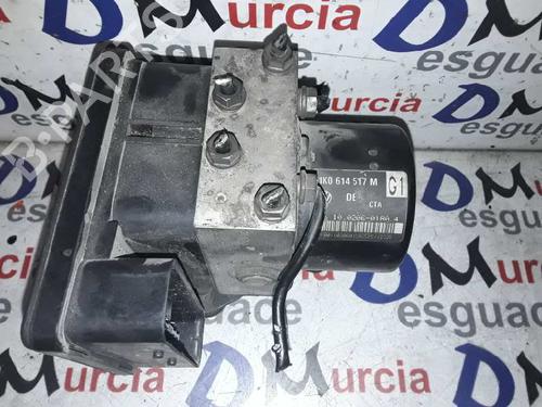 Used ABS pump VW GOLF V (1K1) [2003-2010]  8557559
