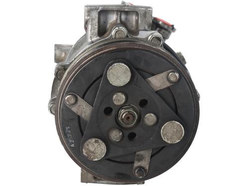 Used AC compressor AC compressor OPEL COMBO Box Body/MPV (X12) [2012-2026] 35785185 35785185