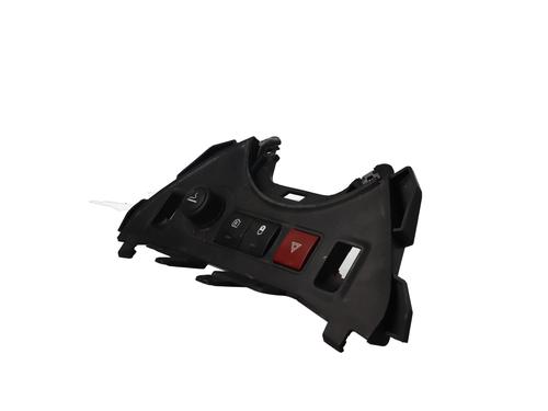 Warning switch CITROËN BERLINGO MULTISPACE (B9) 1.6 HDi 75 16V | BP31840197I22
