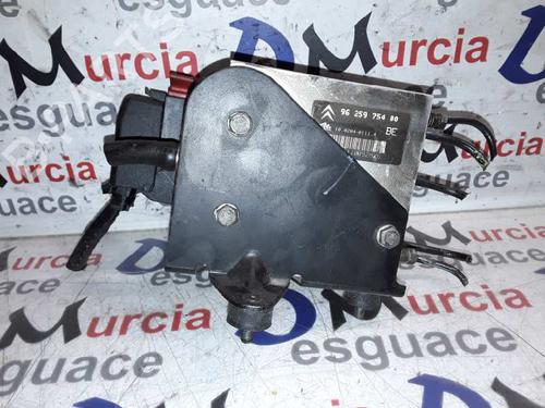 Used ABS pump CITROËN XANTIA (X2) 2.0 HDI 90 (90 hp) 8559993
