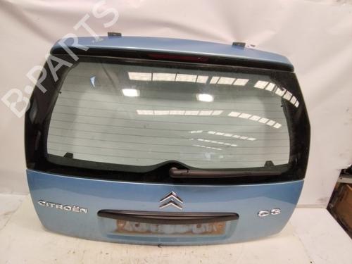 Used Tailgate CITROËN C3 I (FC_, FN_) 1.4 i Bivalent (73 hp) 25623614