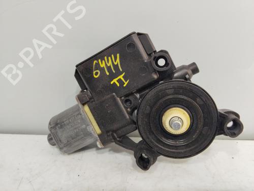 Used Left rear window motor VW POLO V (6R1, 6C1) 1.2 (70 hp) 20167309