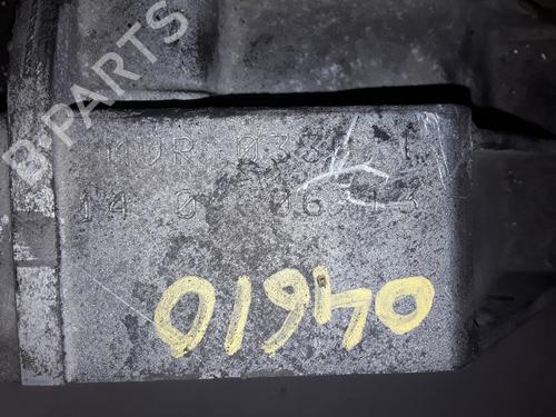 Gearbox AUDI A4 B8 Avant (8K5)  | BP10250864M3 