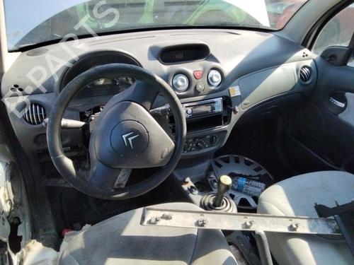 Right mirror CITROËN C3 I (FC_, FN_) 1.1 i | BP28584418C27 